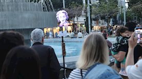 יום השואה, צילום: יח"צ